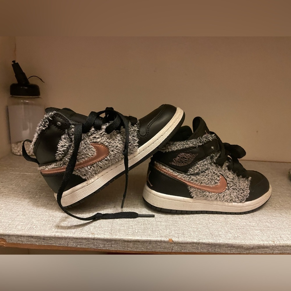 Kid Jordan - Picture 3 of 6